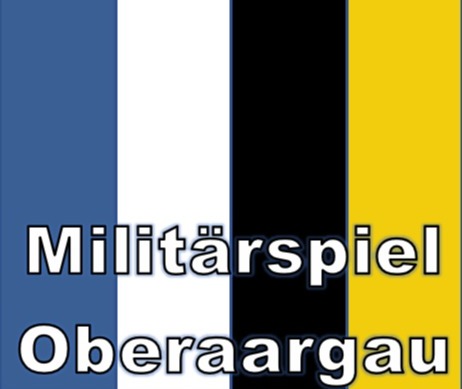 Militärspiel Oberaargau